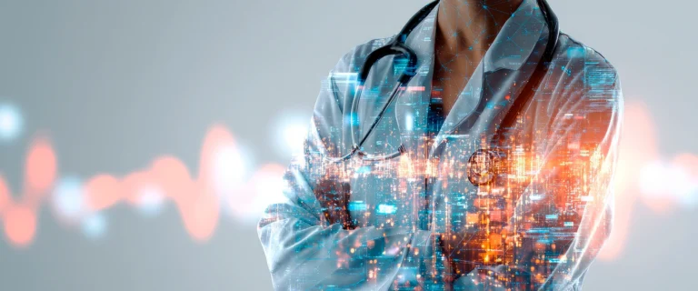 Crafting a secure electronic and postal voting app for doctors