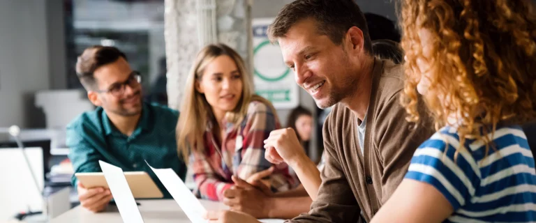 Custom Software Development for Your Business