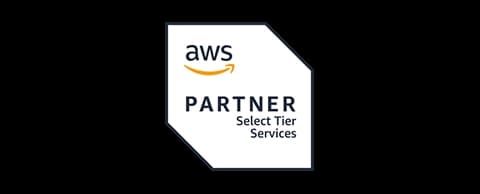 AWS Partner select tier services