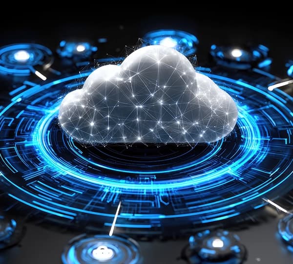 Migrate NFVI solutions
