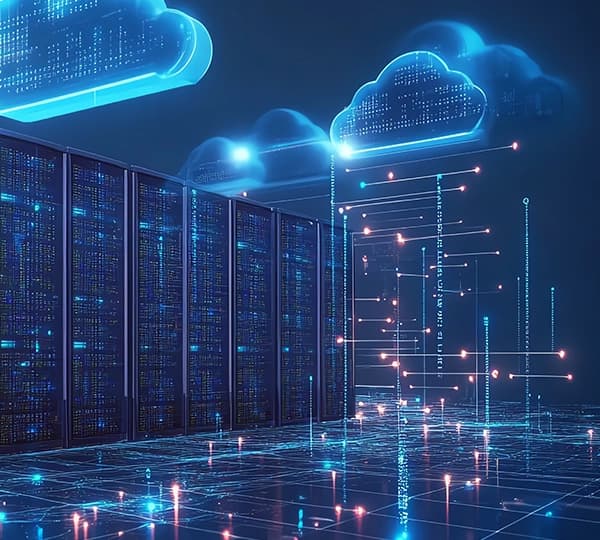 Migration to private or public cloud