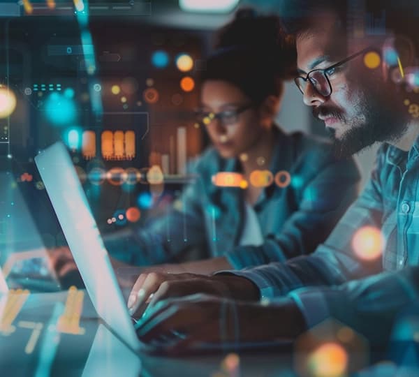 Private AI & custom model training
