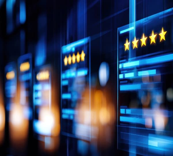 Boosted customer experience