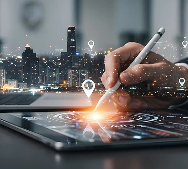 Last location-based services