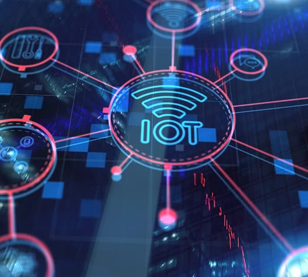 Machine 2 Machine (M2M) & Internet of Things (IoT) management
