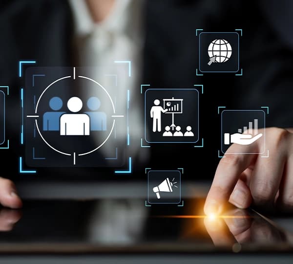 Marketing campaign management