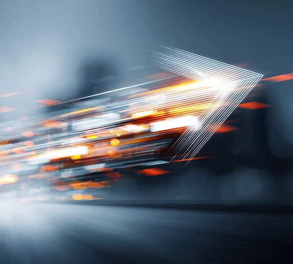 Operational agility & process optimization