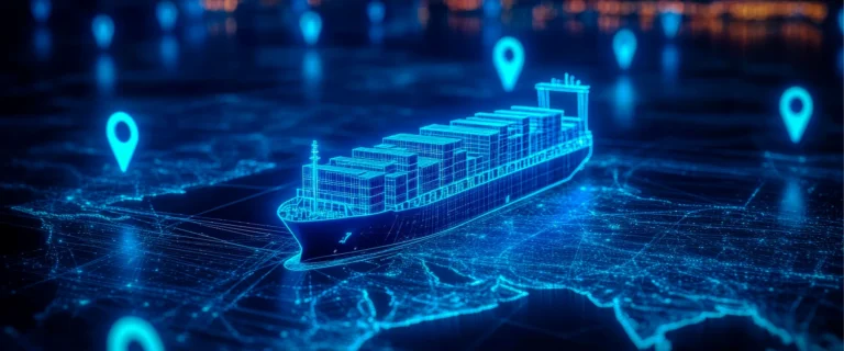 Enhancing digital solutions for maritime operations