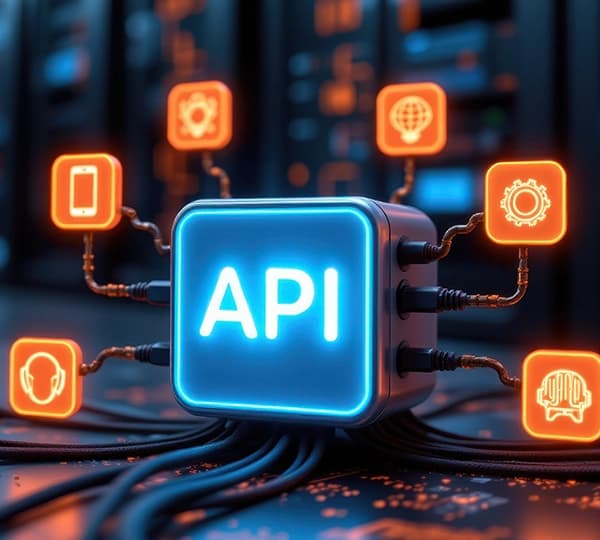 API integrations