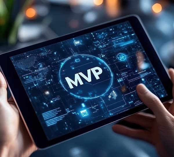 MVP to scale