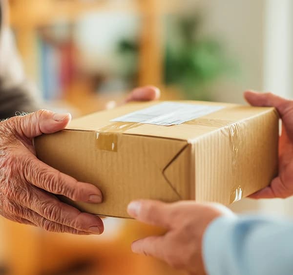 Medical & pharmaceutical delivery