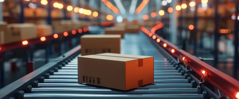 AI in Logistics: Real-World Examples and Use Cases