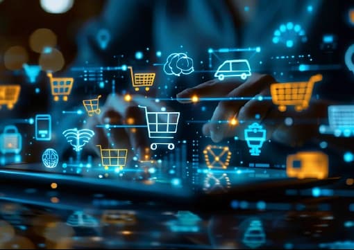 DTC & e-commerce brands