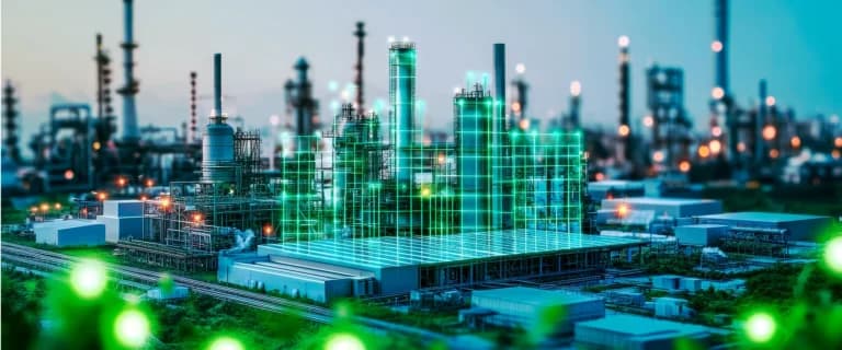 Building a greenfield SaaS platform for benchmarking and cost estimation in manufacturing