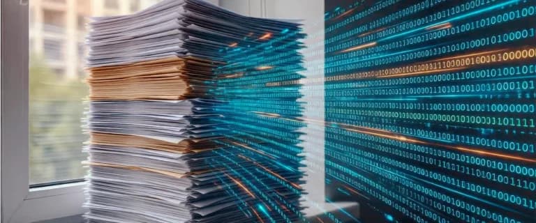 Developing an AI-driven, integration-ready workflow service