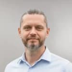 Bartosz Piotrowski