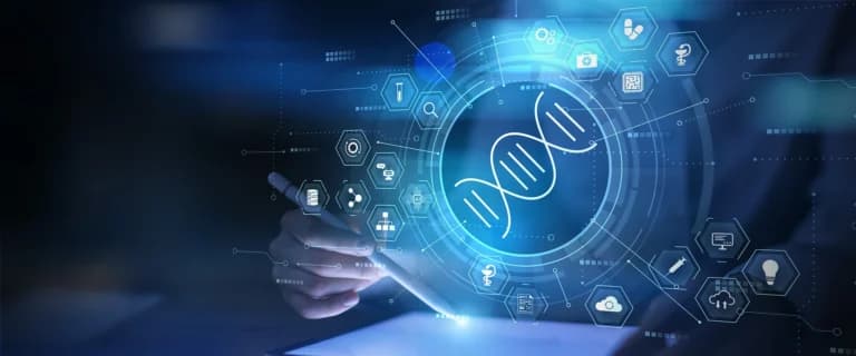 How AI Actually Improves Efficiency in Clinical Trials