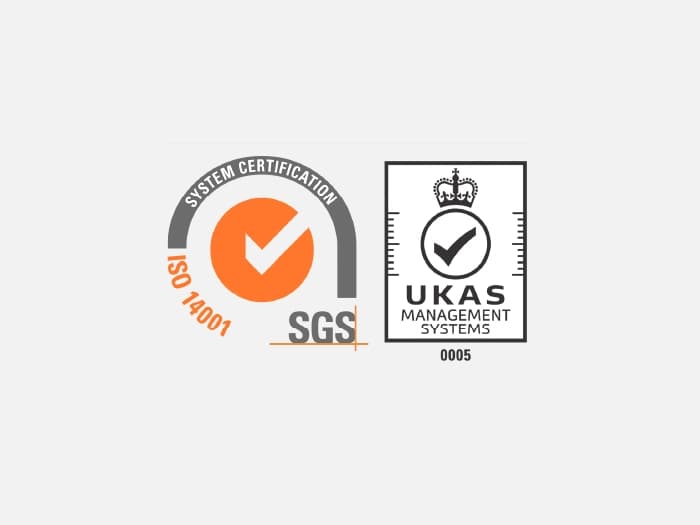 ISO 14001
