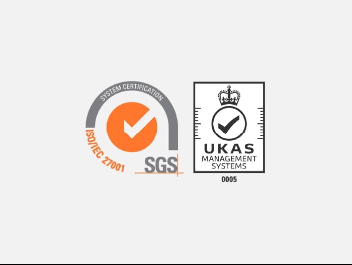 ISO 27001