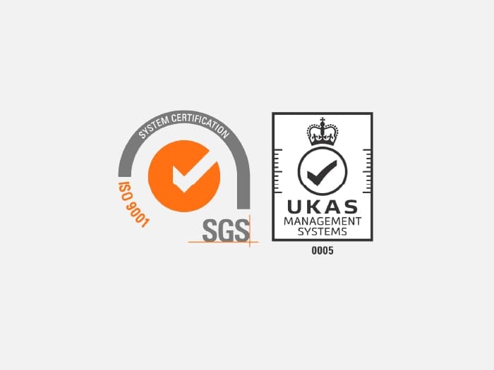 ISO 9001