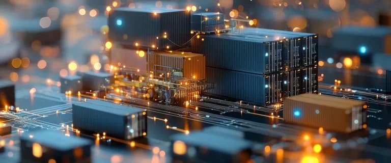 Digital BSS Solution: How to Modernize Your Telecom Business Support System