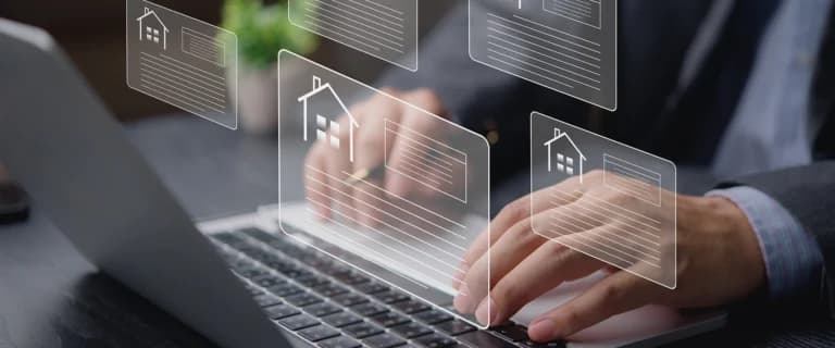 Enhancing client-facing PropTech portals for US residential and commercial property taxes